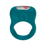 FUN FACTORY Steady Anello Vibrante Verde | Vybes.it
