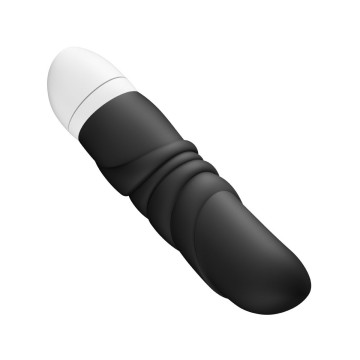 Fun Factory - Jam Mini Vibrateur Noir | Vybes.it