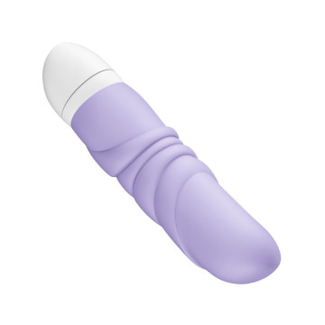 Fun Factory - Mini Vibrateur Jam Violet | Vybes.it