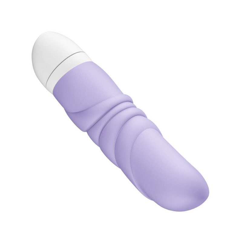 Fun Factory - Jam Mini Vibrator Lila | Vybes.it