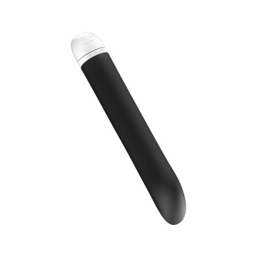 Fun Factory - Joupie Vibrador Punto G Negro | Vybes.it