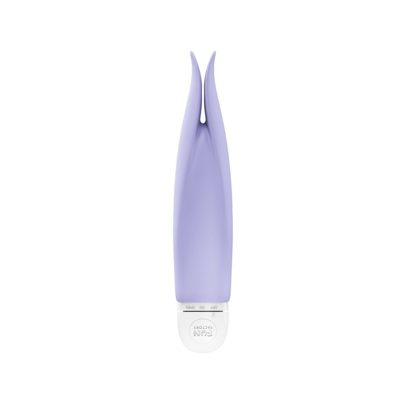Fun Factory - Volita Lay - On Vibrator Purple | Vybes.it