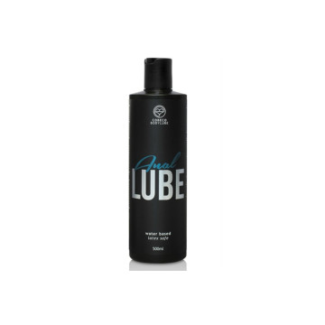 Cobeco - Lubricante Anal 500Ml | Vybes.it
