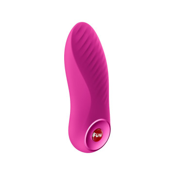 Fun Factory - Vibrateur Bijou Bullet Magenta | Vybes.it