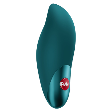 FUN FACTORY - CHARME BULLET VIBRATOR FLASCHE GRÜN