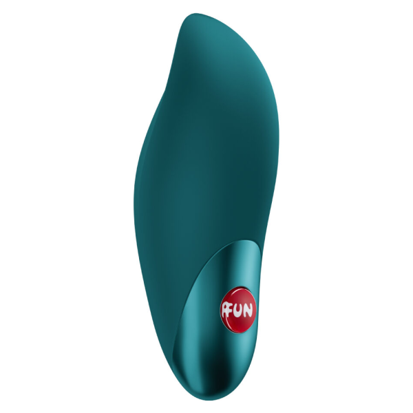 FUN FACTORY - CHARME BULLET VIBRATOR FLASCHE GRÜN