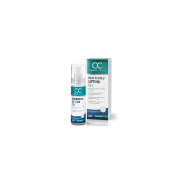 Cobeco - Cc Buttocks Liftin Nalgas Y Muslos Gel 60 Ml | Vybes.it