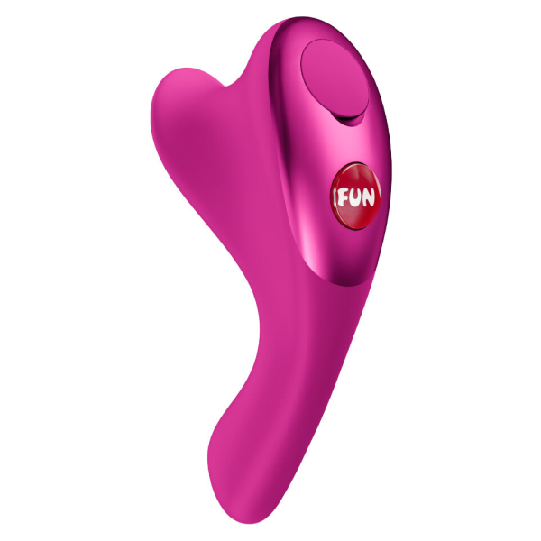 FUN FACTORY - BE·ONE VIBRATORE DA DITO MAGENTA