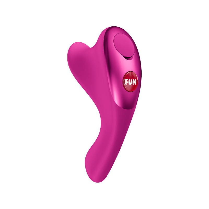 Fun Factory - Vibrateur Be·one Doigt Magenta | Vybes.it