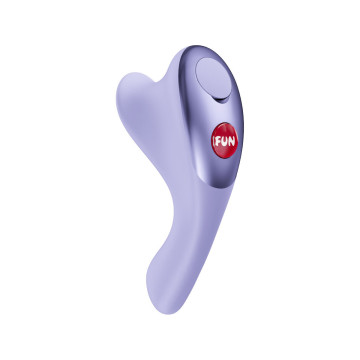 Fun Factory - Vibrateur Be·one Doigt Violet | Vybes.it