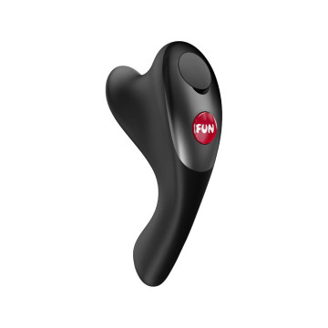 Fun Factory - Be·one Finger Vibrator Black | Vybes.it