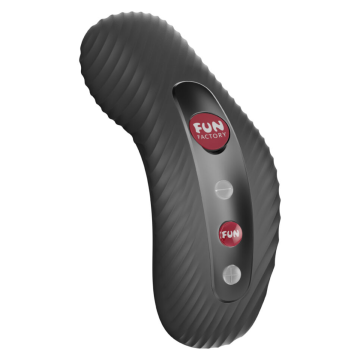 FUN FACTORY - LAYA III VIBRATEUR À PORTÉE DE MAIN NOIR