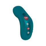 Fun Factory - Laya Iii Lay - On Vibrator Flasche Grün | Vybes.it