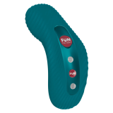 FUN FACTORY - LAYA III LAY-ON VIBRATOR FLASCHE GRÜN