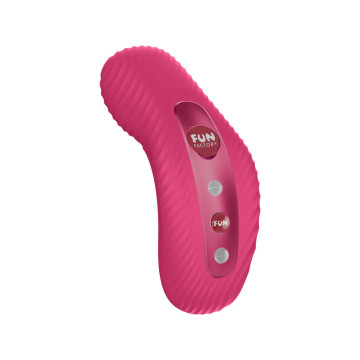 Fun Factory - Laya Iii Lay - On Vibrator Raspberry | Vybes.it