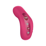Fun Factory - Laya Iii Vibrateur À Utiliser Framboise | Vybes.it