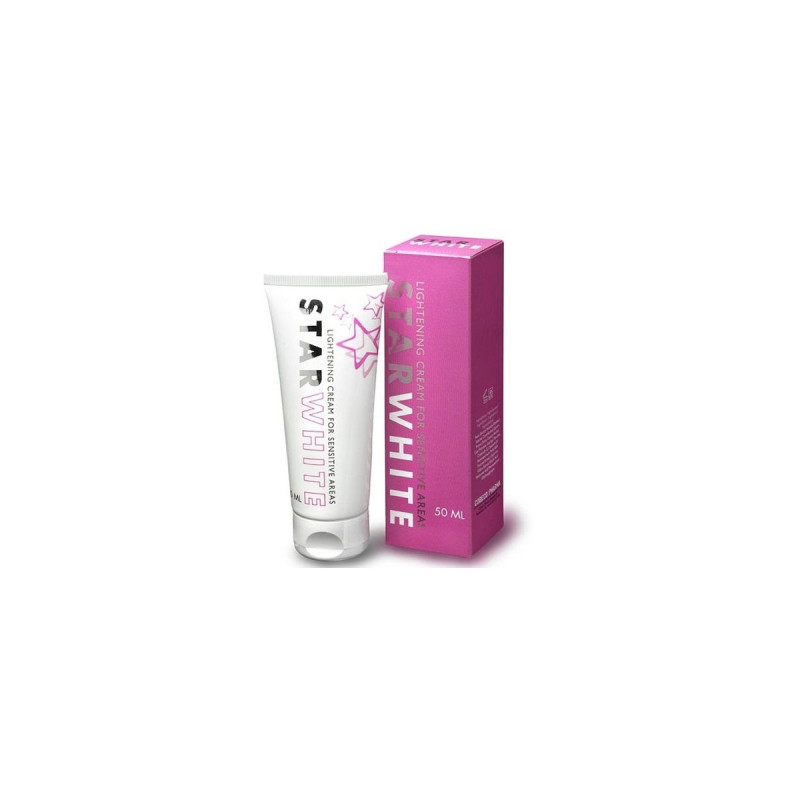 Cobeco - Star Crema Aclarante De La Piel 50Ml | Vybes.it