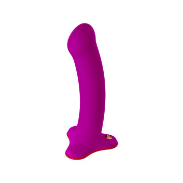 Fun Factory - Magnum Dildo Punto G Morado | Vybes.it