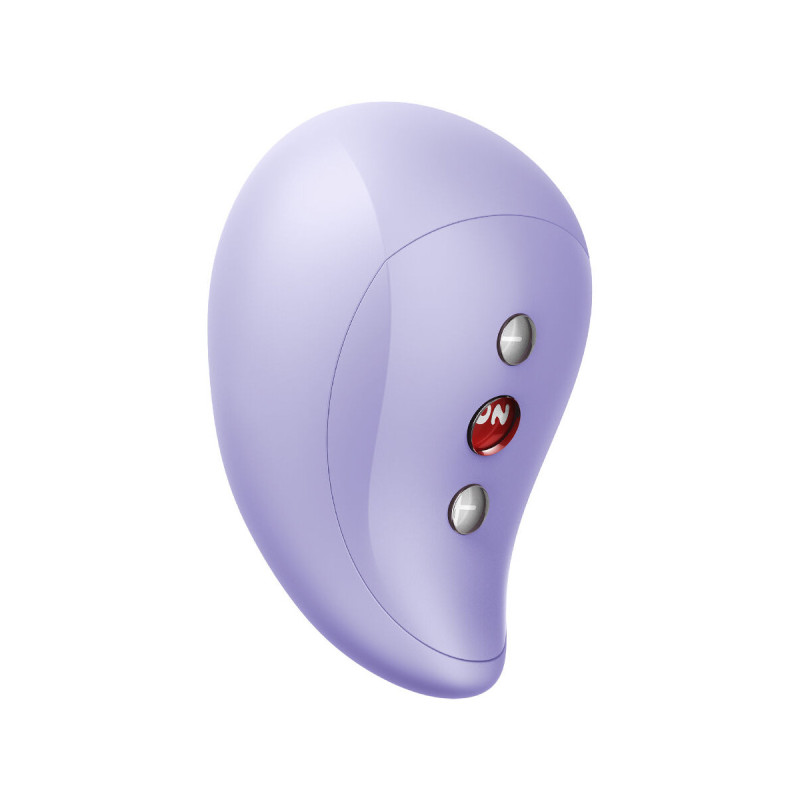 Fun Factory - Vibratore Essence Air Pulse Viola | Vybes.it