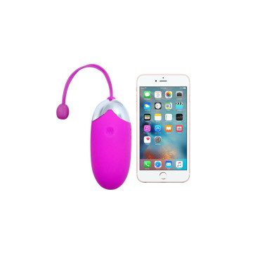 PRETTY LOVE - ABNER APP - APP SERIES - Remote control | Vybes.it