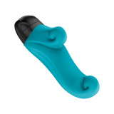 Fun Factory - Ocean Mini Vibrador Aguamarina | Vybes.it