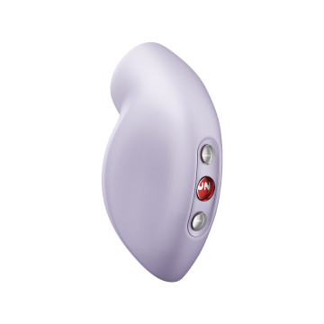 Fun Factory - Vibrateur À Impulsions D'air Gaia Violet | Vybes.it