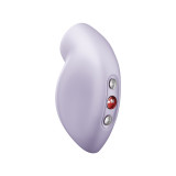 Fun Factory - Gaia Air Pulse Vibrator Purple | Vybes.it