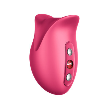 Fun Factory - Belle Air Pulse Vibrator Himbeere | Vybes.it
