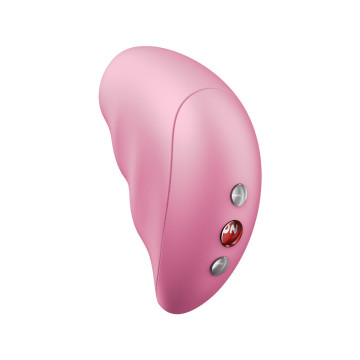 Fun Factory - Vibratore A Impulsi D'aria Intensi Rosa | Vybes.it