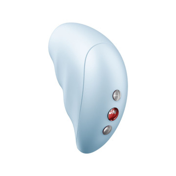 Fun Factory - Vibratore A Impulsi D'aria Intensi Blu Cielo |
