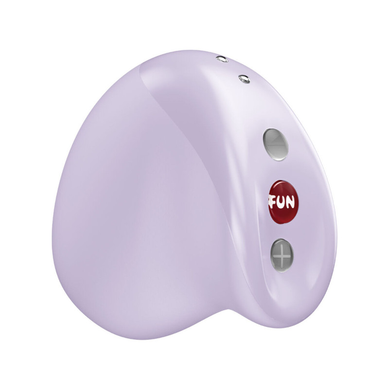 Fun Factory - Vibratore Mea Air Pulse Viola | Vybes.it