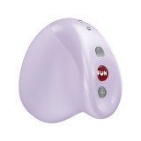 Fun Factory - Mea Air Pulse Vibrator Lila | Vybes.it