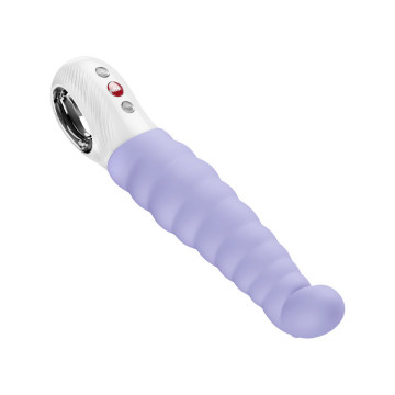 Fun Factory - Patchy Paul G - Punkt - Vibrator Lila | Vybes.it