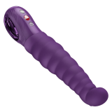 FUN FACTORY - VIBRATEUR PATCHY PAUL POINT G VIOLETTE FONCÉE