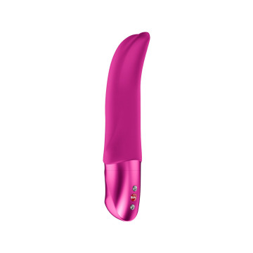 Fun Factory - Vibrateur Point G Diva Dolphin Magenta | Vybes.it