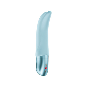 Fun Factory - Diva Dolphin G - Spot Vibrator Eisblau | Vybes.it