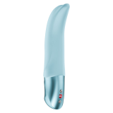 FUN FACTORY - VIBRATEUR DIVA DOLPHIN SOMMEIL BLEU GLACÉ