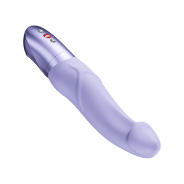 Fun Factory - Mr. Boss Vibrador Punto G Violeta | Vybes.it