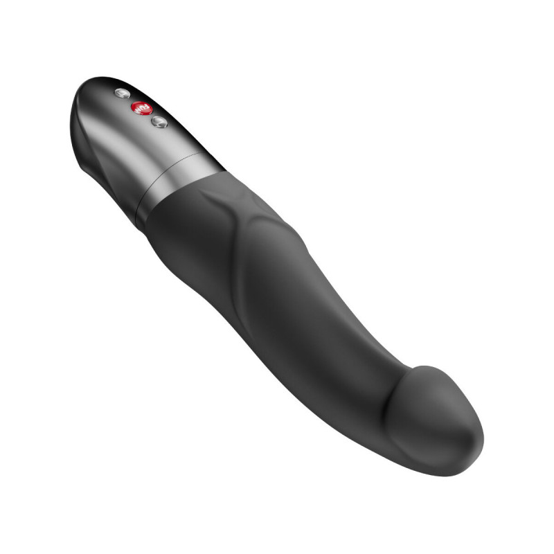 Fun Factory - Mr. Boss G - Spot Vibrator Schwarz | Vybes.it
