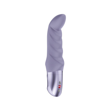 Fun Factory - Abby G G - Spot Vibrator Hellviolett | Vybes.it