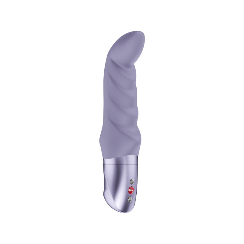 Fun Factory - Abby G G - Spot Vibrator Hellviolett | Vybes.it