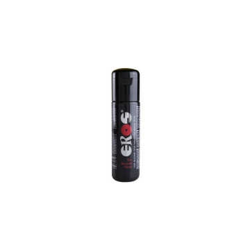 EROS - TOY LUBRIFICANTE IN SILICONE PER GIOCATTOLI 30 ML - EROS CLASS…