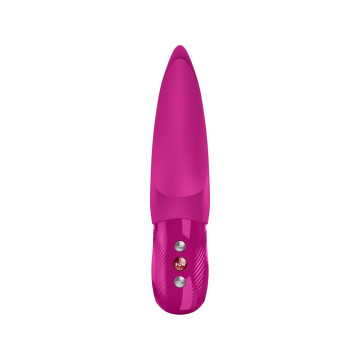 Fun Factory - Volta Auflegevibrator Magenta | Vybes.it