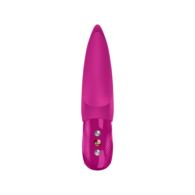 Fun Factory - Volta Auflegevibrator Magenta | Vybes.it