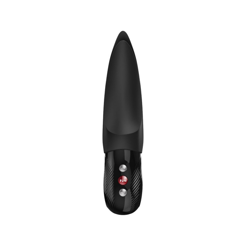 Fun Factory - Vibratore Volta Lay - On Nero | Vybes.it