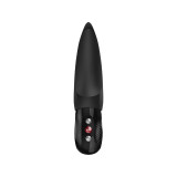 Fun Factory - Volta Lay - On Vibrator Black | Vybes.it