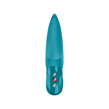 Fun Factory - Volta Aufleh - Vibrator Aquamarin | Vybes.it