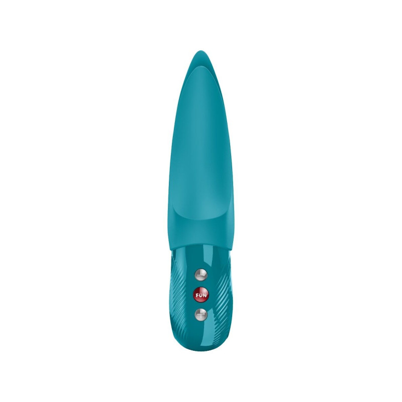 Fun Factory - Vibratore Volta Lay - On Acquamarina | Vybes.it