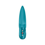 Fun Factory - Vibratore Volta Lay - On Acquamarina | Vybes.it