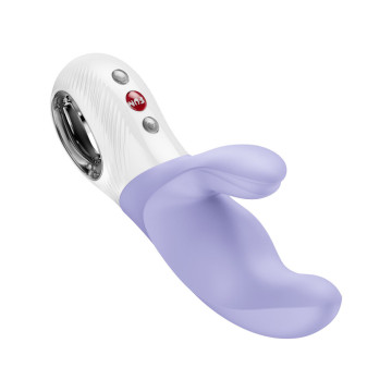 Fun Factory - Miss Bi Rabbit Vibrator Lila | Vybes.it